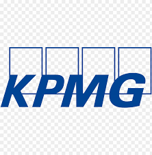 KPMG logo