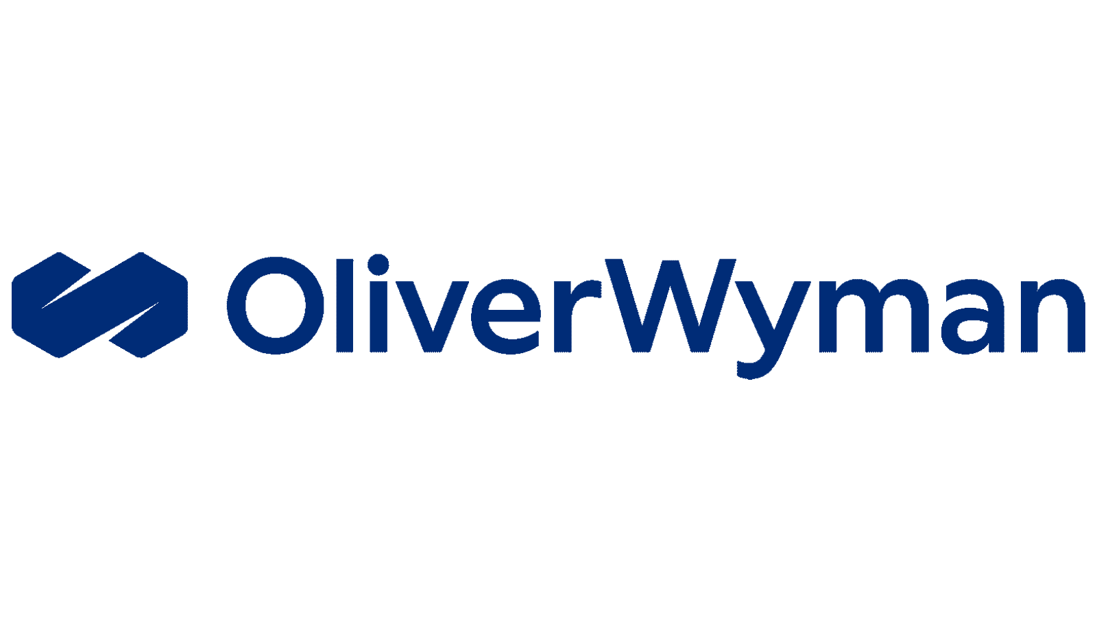 Oliver Wyman logo
